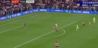 方硕左路突破分球 斯佩尔曼单臂爆扣