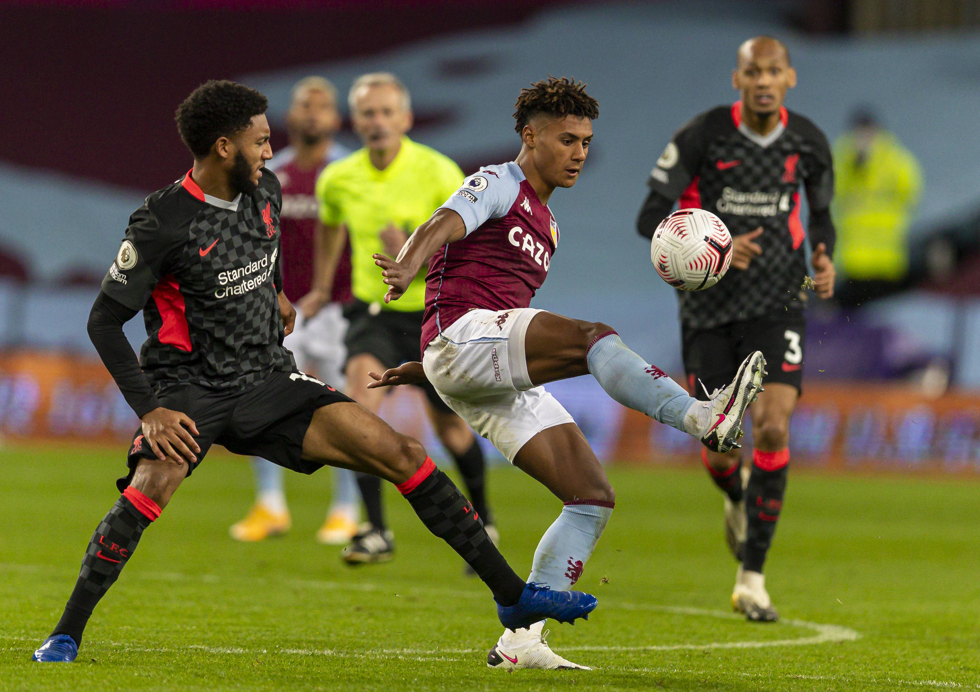 转换效率避