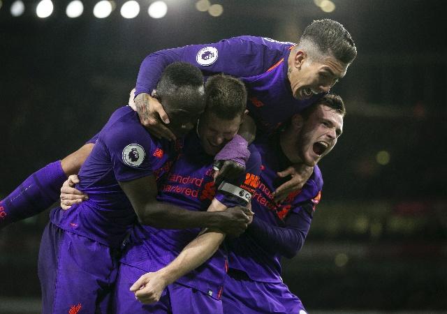 第12轮：马赛3-0布雷斯特