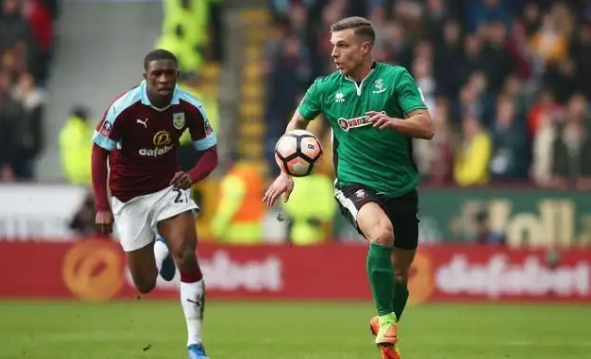 经纪人：国米多年前就在关注卡普里莱，他们的兴趣令人高兴