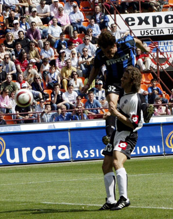 却边界要