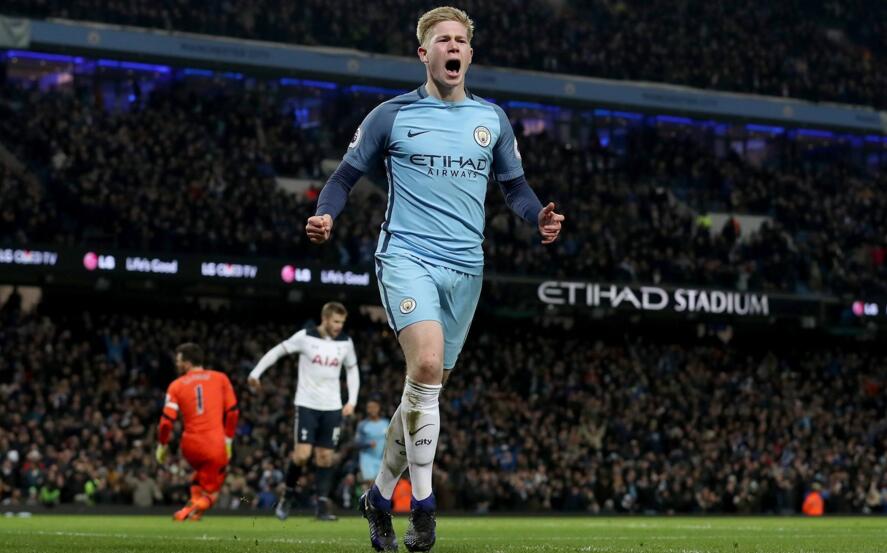 [中超]加布里埃尔助攻 莱昂纳多推射破门